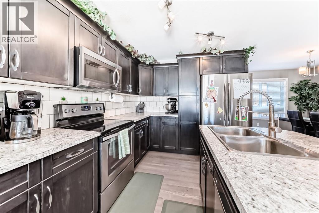 44 Hawthorn Place, Sylvan Lake