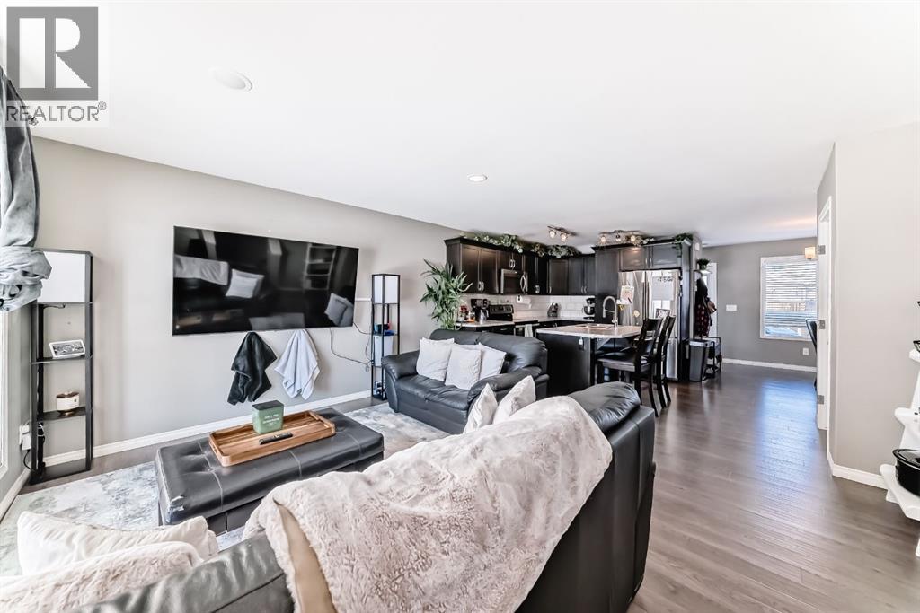 44 Hawthorn Place, Sylvan Lake