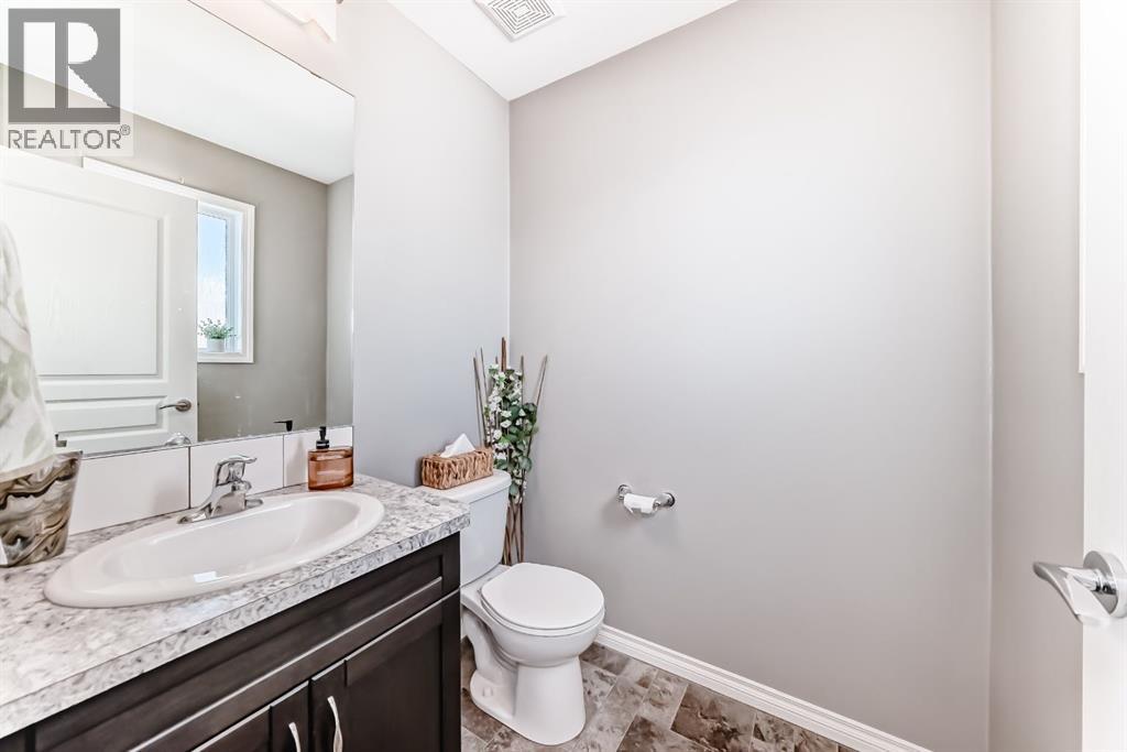 44 Hawthorn Place, Sylvan Lake