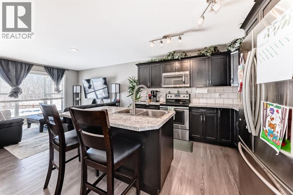 44 Hawthorn Place, Sylvan Lake