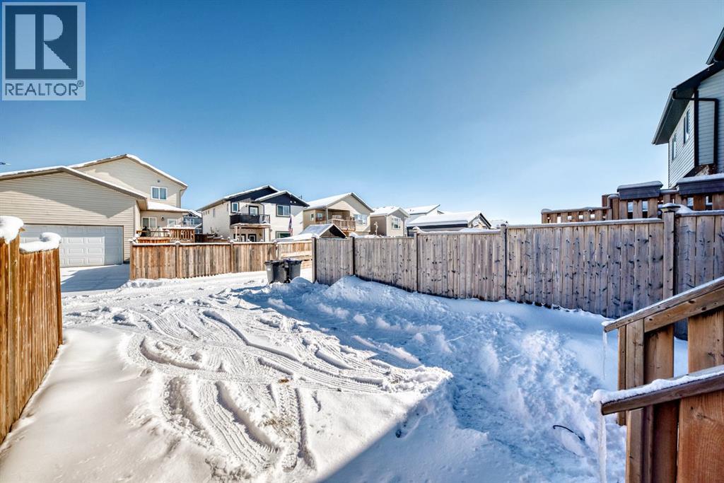44 Hawthorn Place, Sylvan Lake