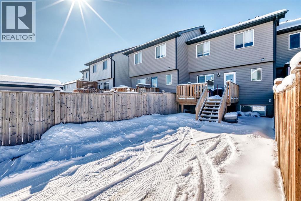 44 Hawthorn Place, Sylvan Lake