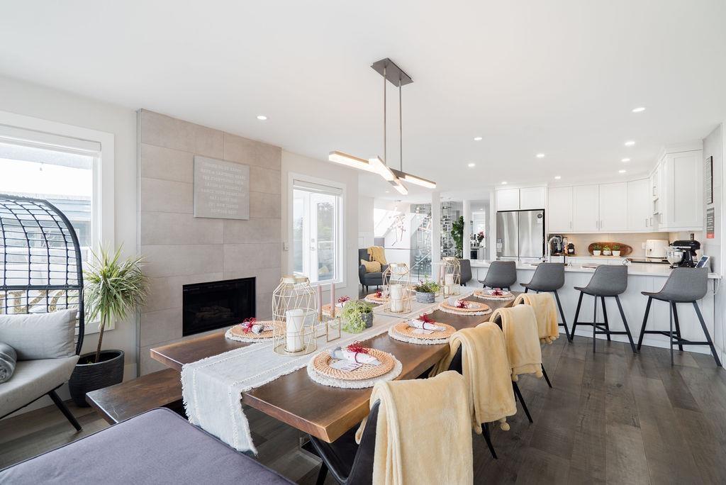 829 STEVENS STREET, White Rock