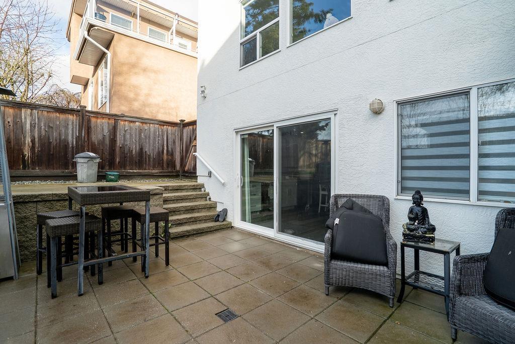 829 STEVENS STREET, White Rock