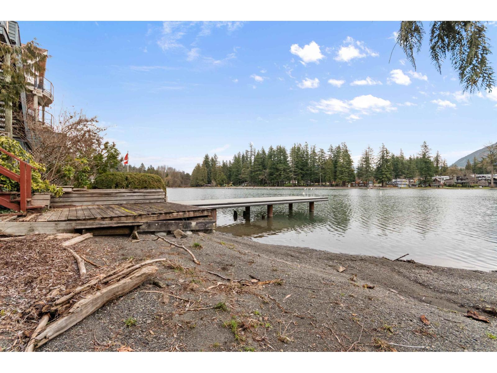 36 LAKESHORE DRIVE, Cultus Lake North, Cultus Lake