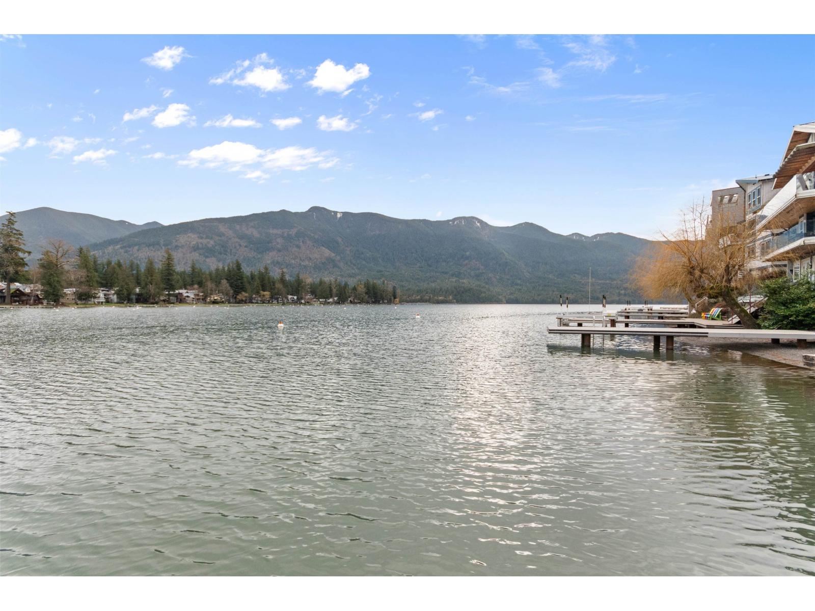 36 LAKESHORE DRIVE, Cultus Lake North, Cultus Lake