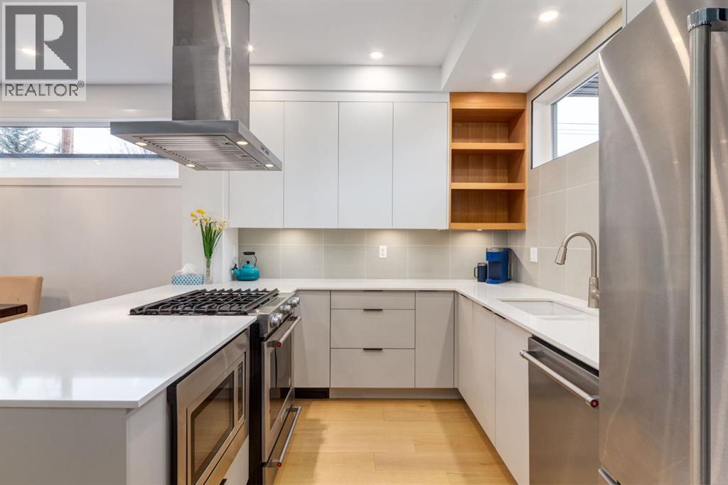 Single Family House for Sale in   Street SW Altadore Calgary 