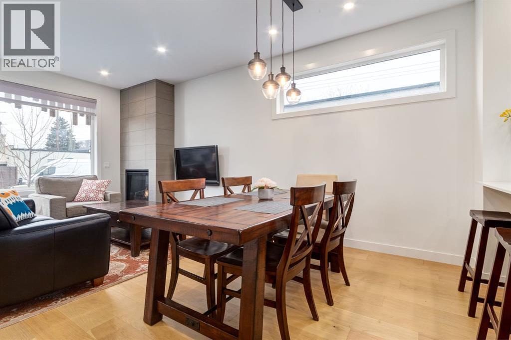 Single Family House for Sale in   Street SW Altadore Calgary 