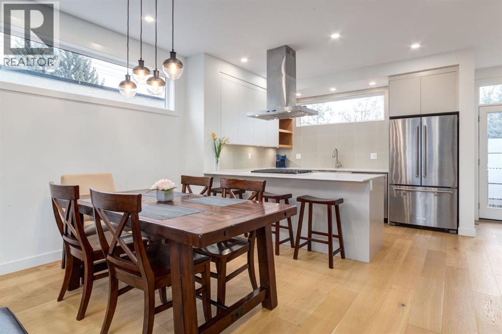 Single Family House for Sale in   Street SW Altadore Calgary 