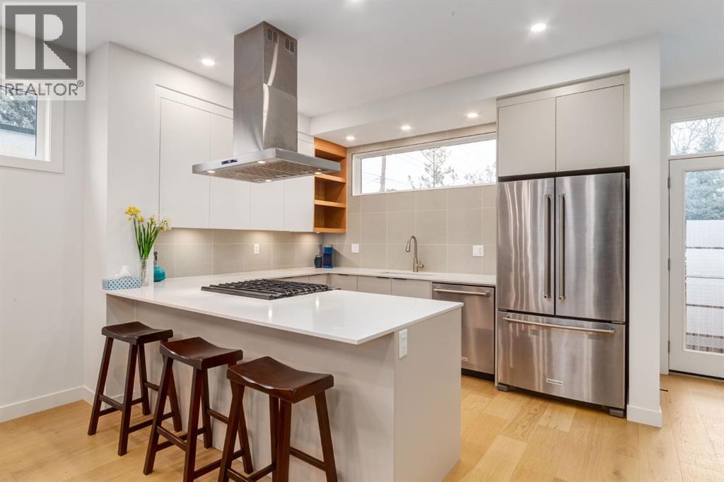 Single Family House for Sale in   Street SW Altadore Calgary 