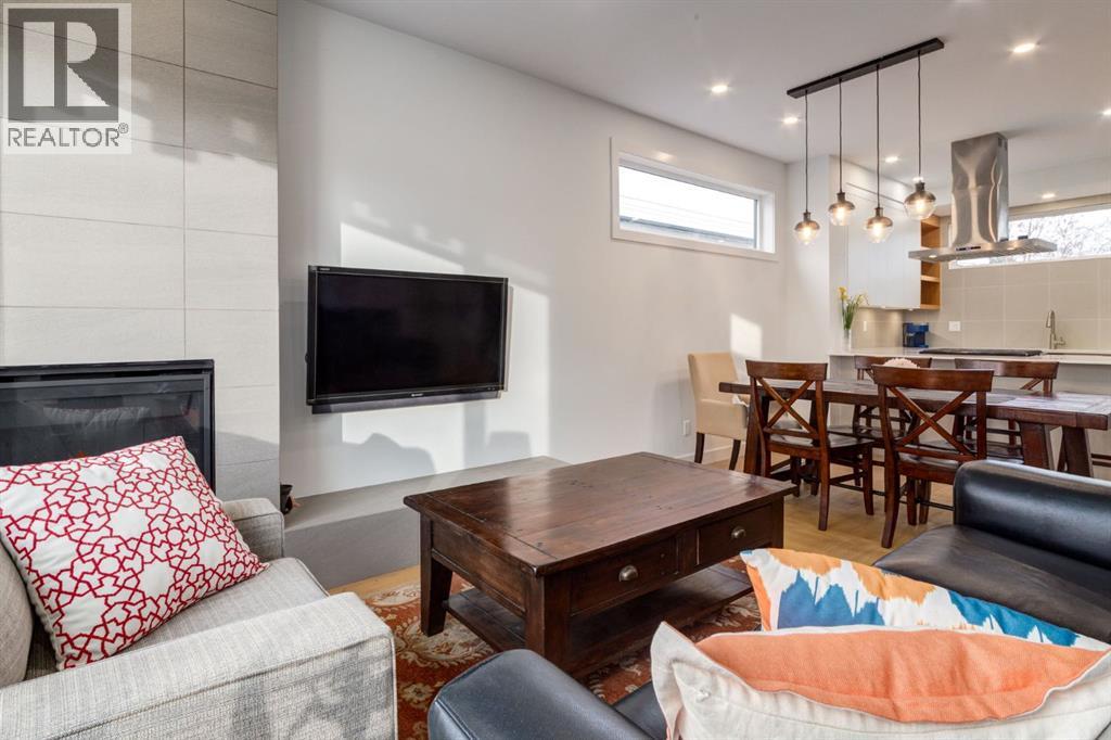 Single Family House for Sale in   Street SW Altadore Calgary 