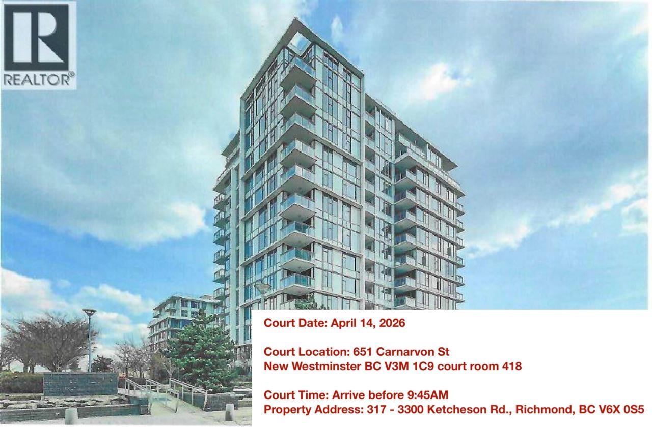 317 3300 KETCHESON Road - main photo