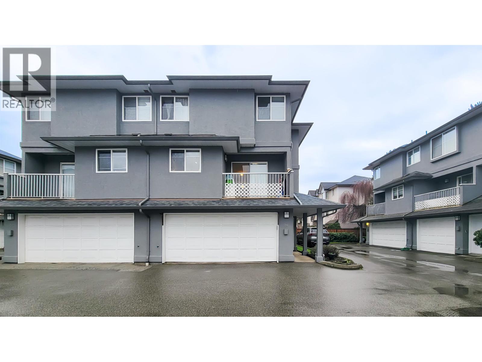 26 2458 PITT RIVER ROAD, Port Coquitlam