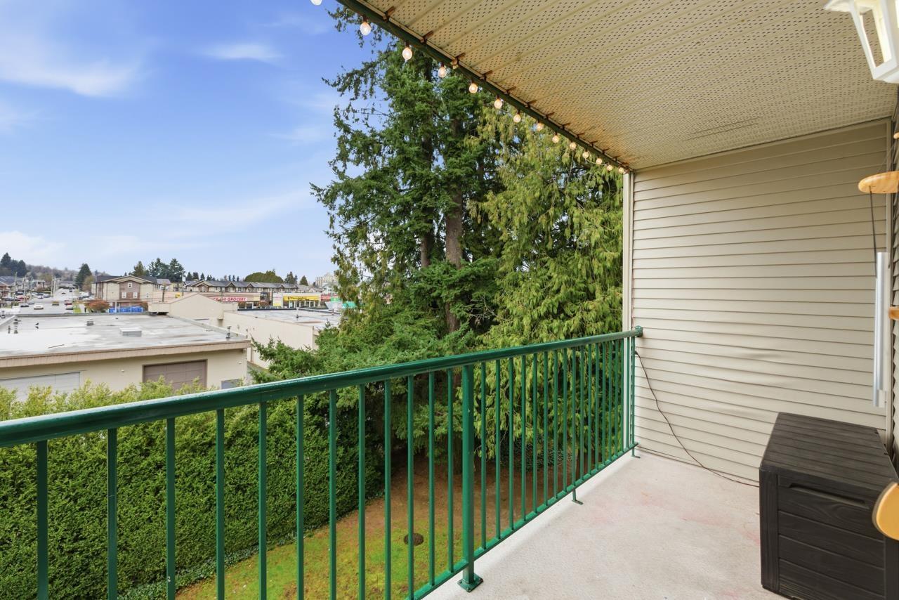 307 31771 PEARDONVILLE ROAD, Abbotsford