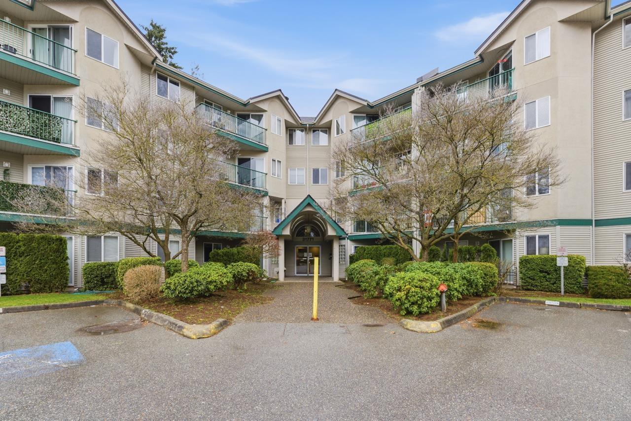 307 31771 PEARDONVILLE ROAD, Abbotsford