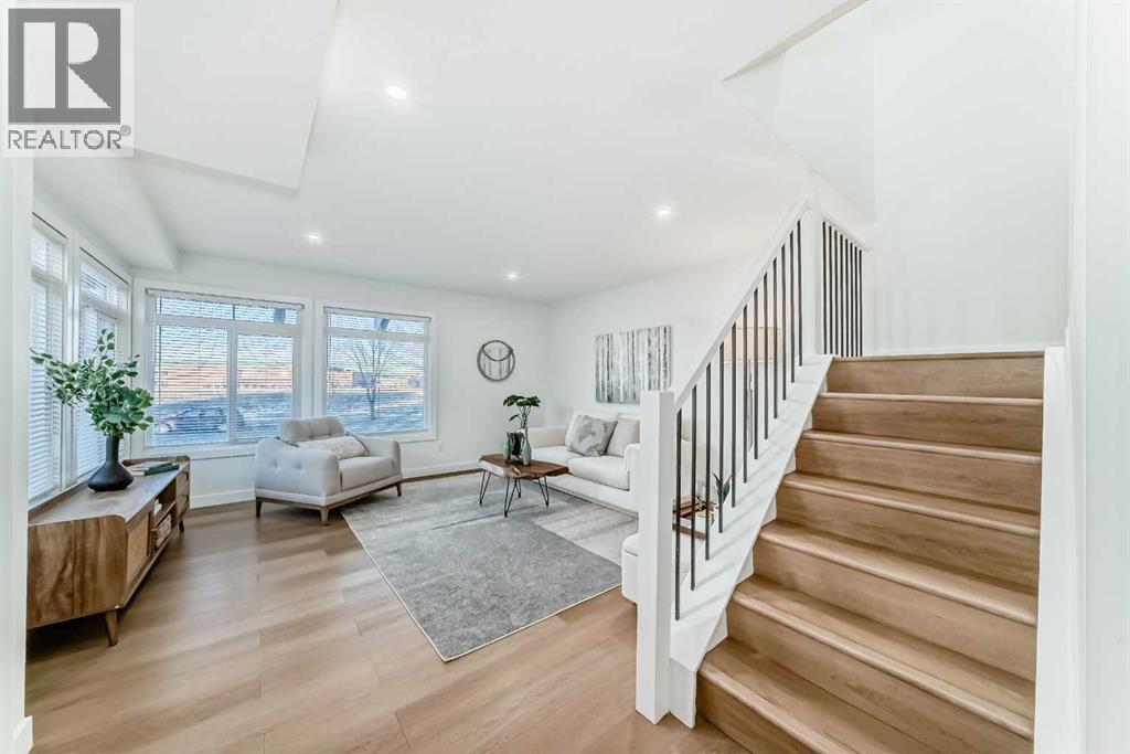 Single Family House for Sale in  Falworth Way NE Falconridge Calgary 