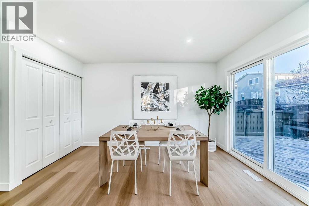 Single Family House for Sale in  Falworth Way NE Falconridge Calgary 