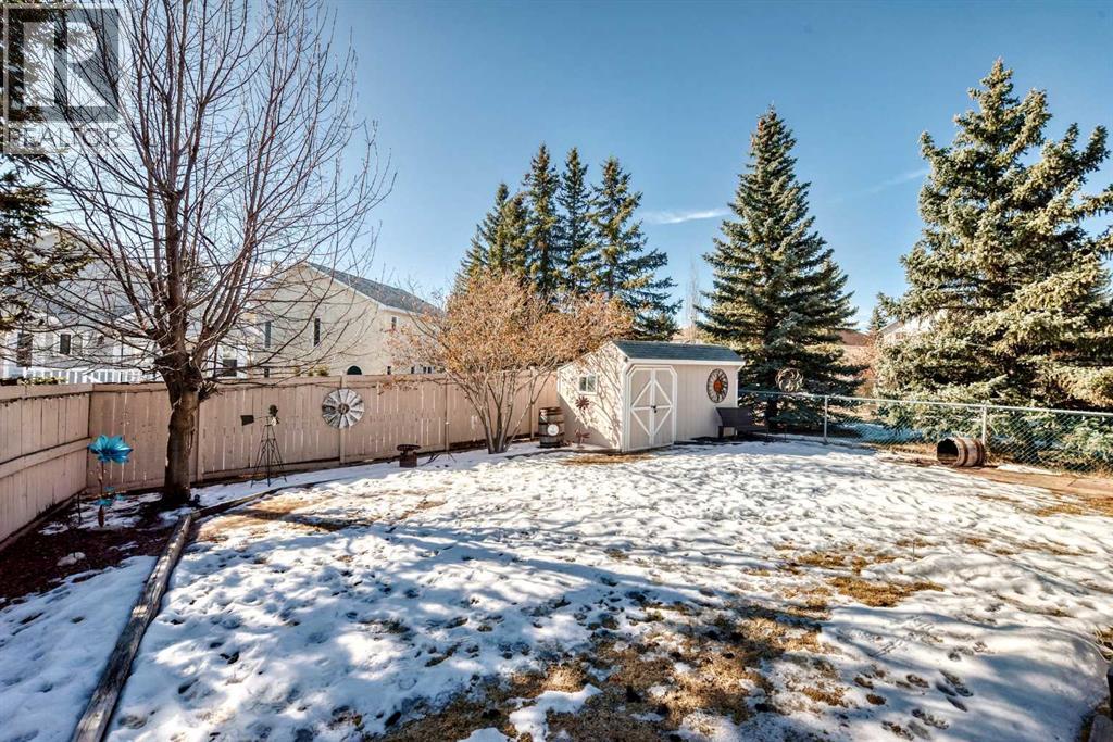 Single Family House for Sale in  Somerset Drive SW Somerset Calgary 