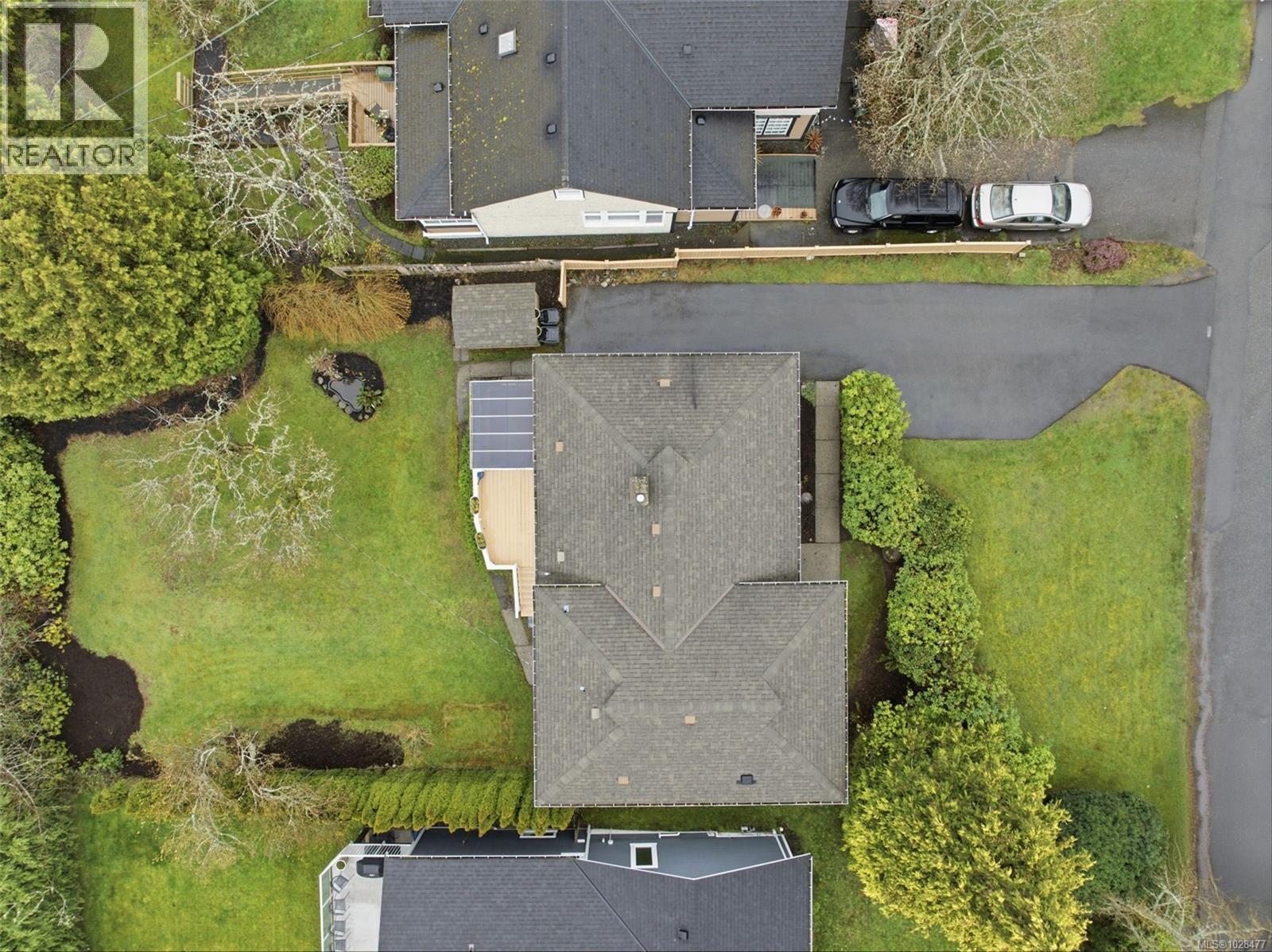 1787 PENSHURST RD - 5