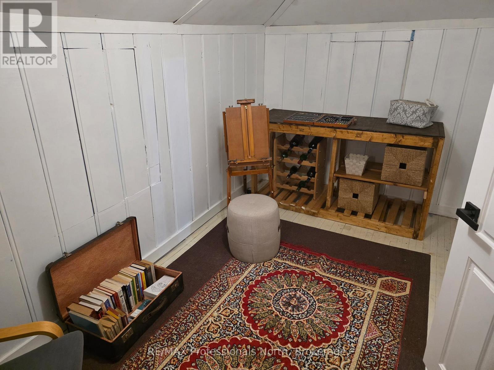 Bonus Room