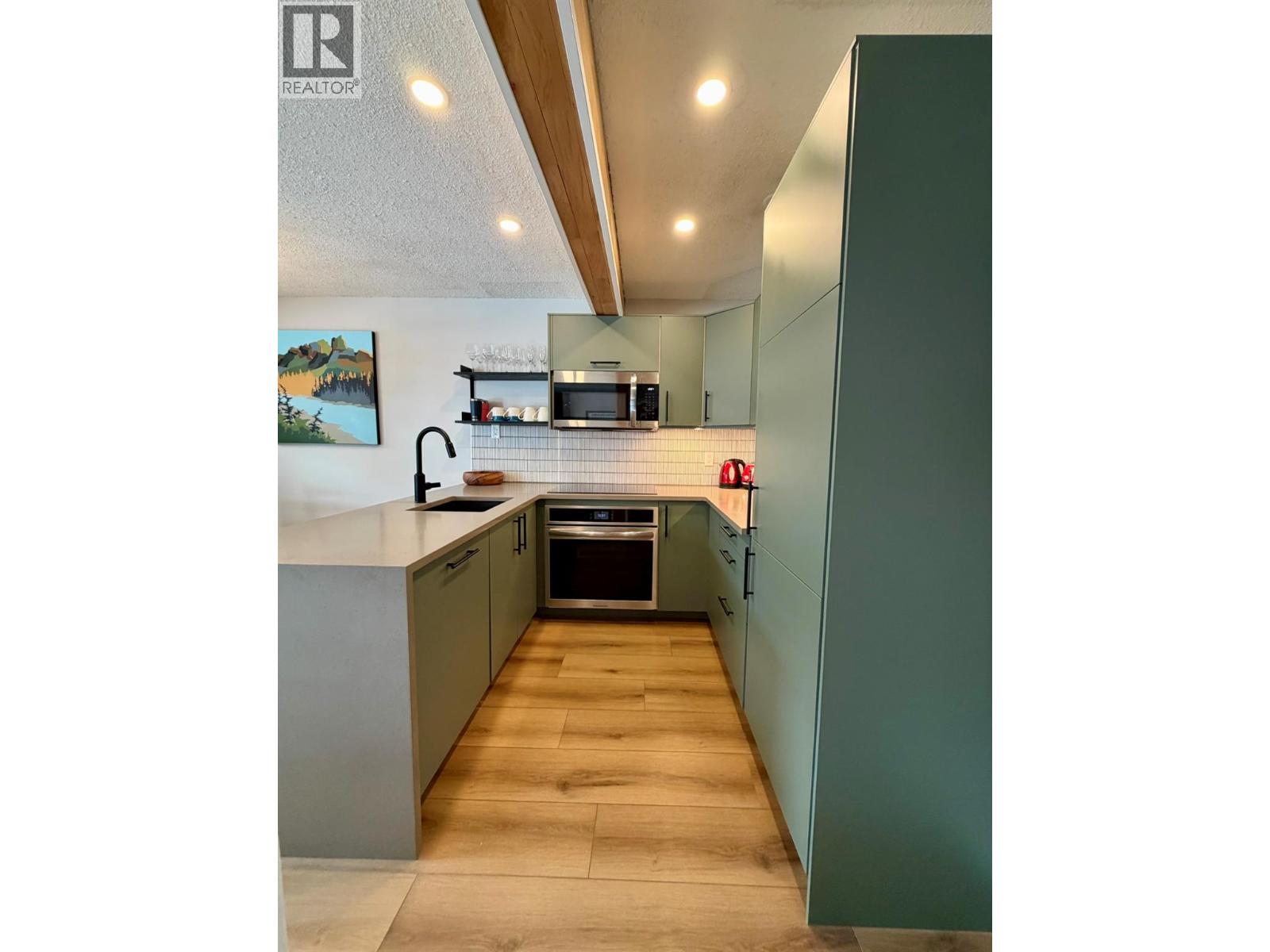 #317 2030 PANORAMA DRIVE - 8