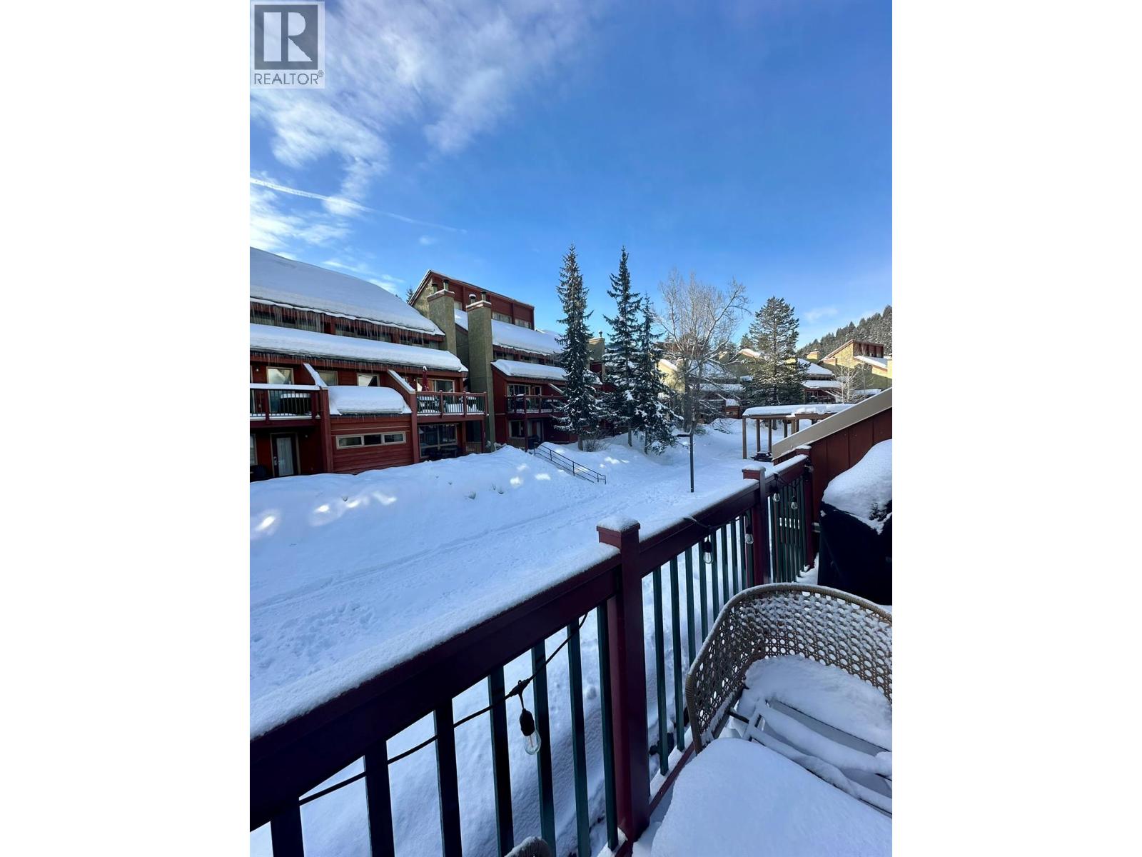 #317 2030 PANORAMA DRIVE - 31