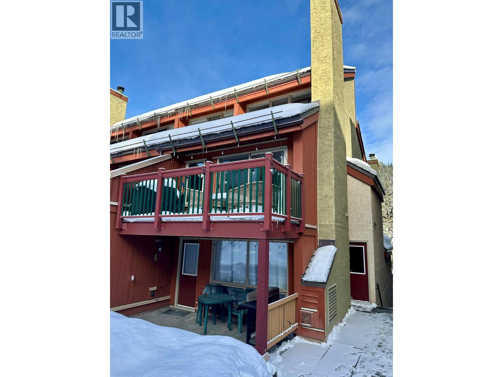 #317 2030 PANORAMA DRIVE - 32