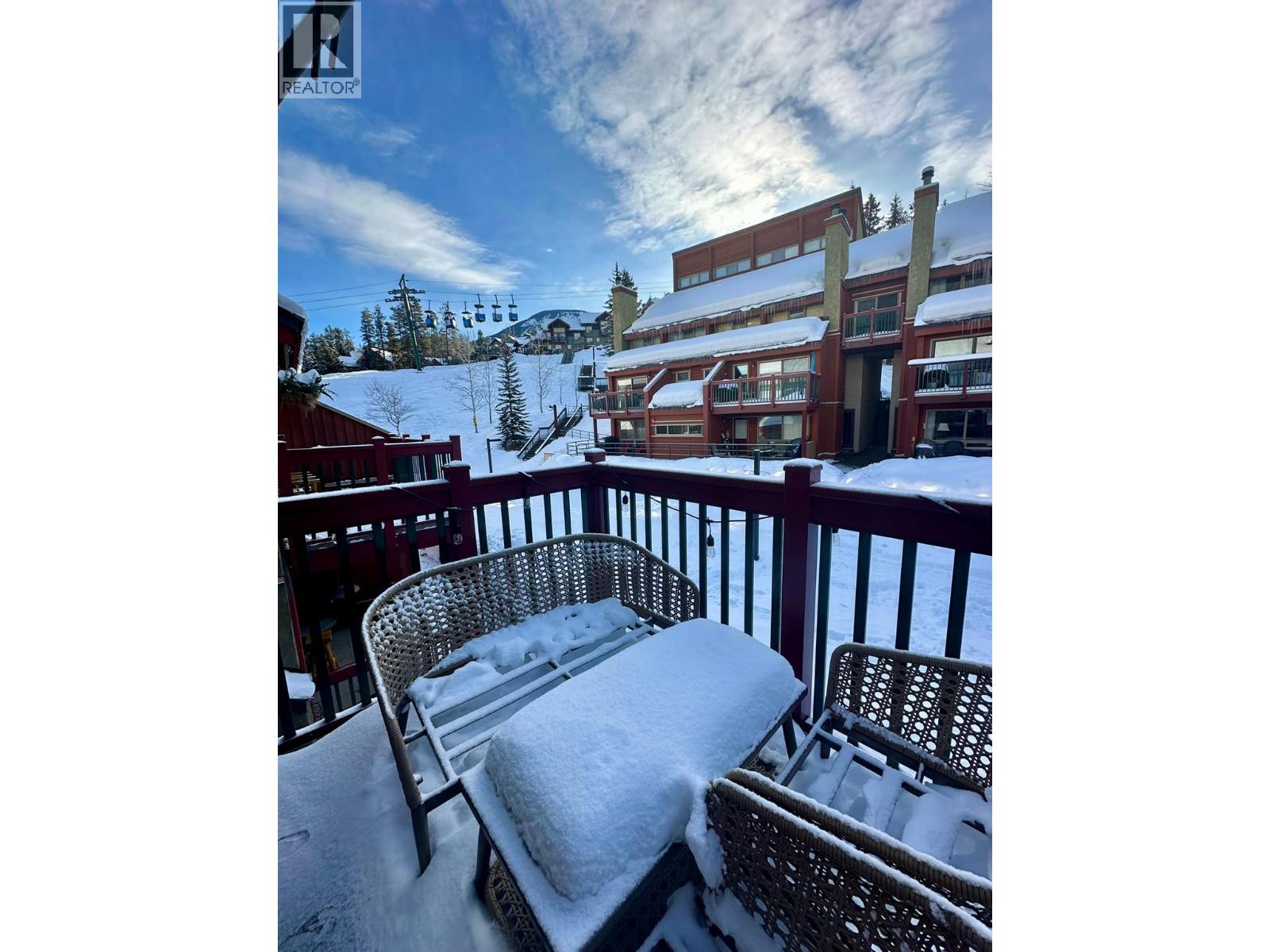 #317 2030 PANORAMA DRIVE - 30