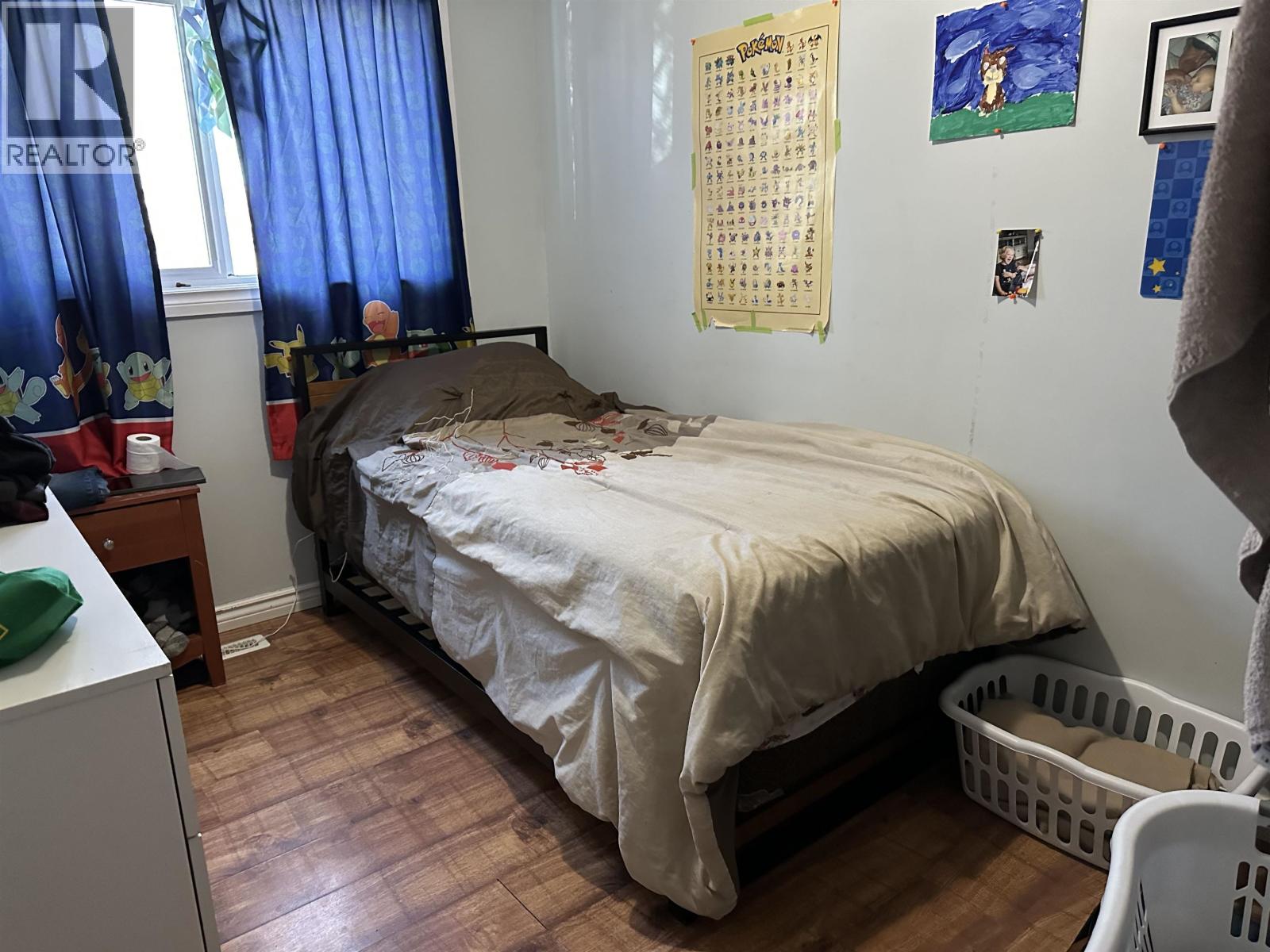 8519 87 STREET, Fort St. John