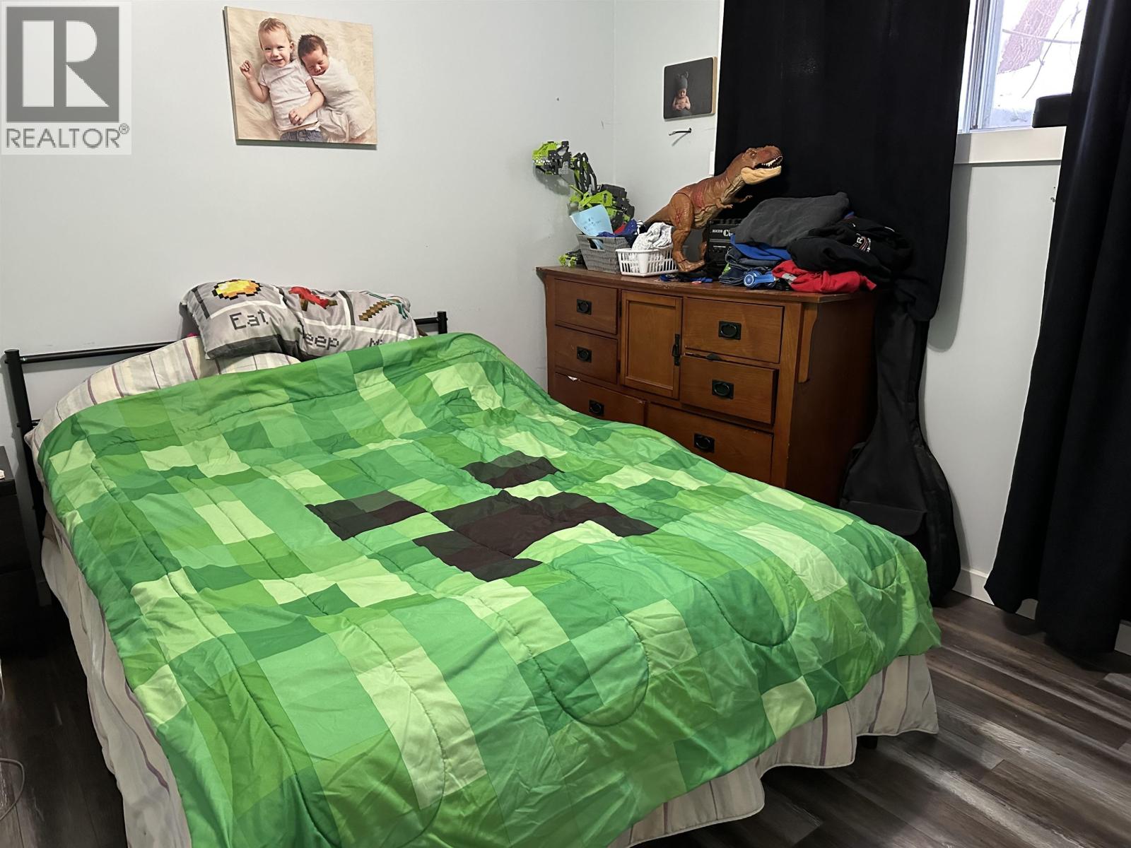 8519 87 STREET, Fort St. John