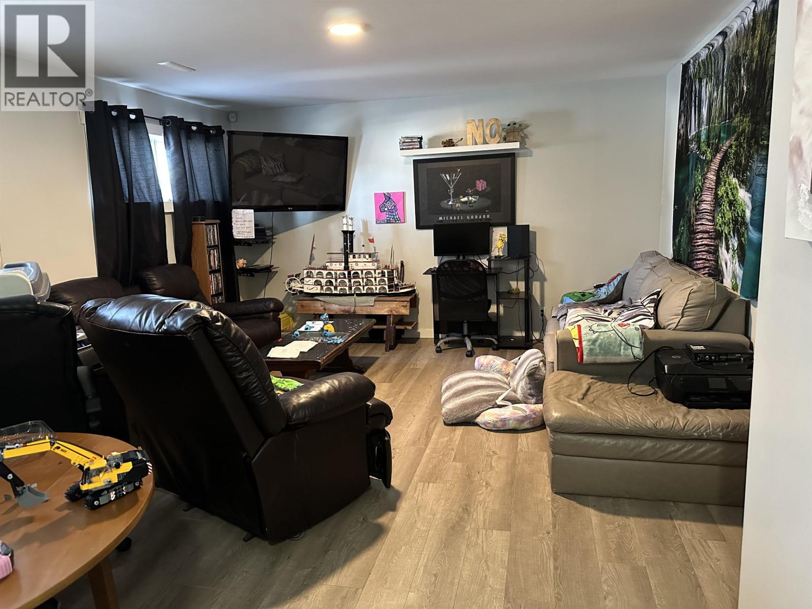 8519 87 STREET, Fort St. John