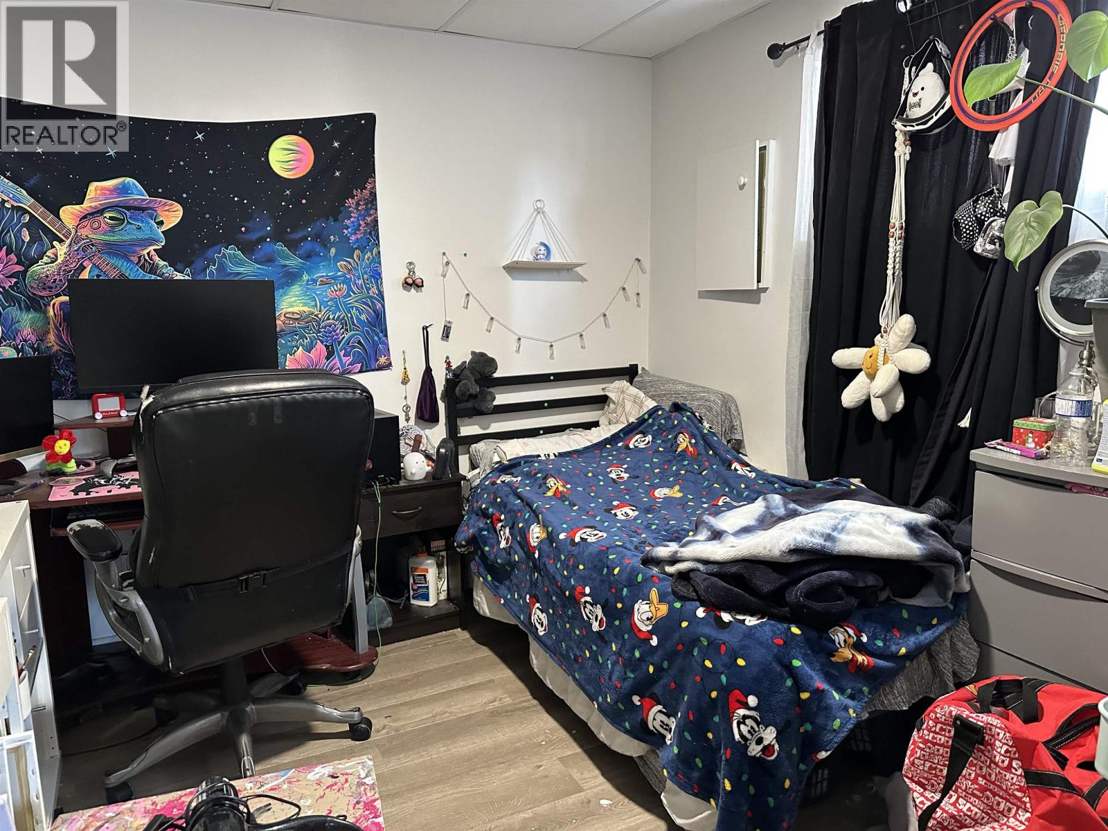 8519 87 STREET, Fort St. John