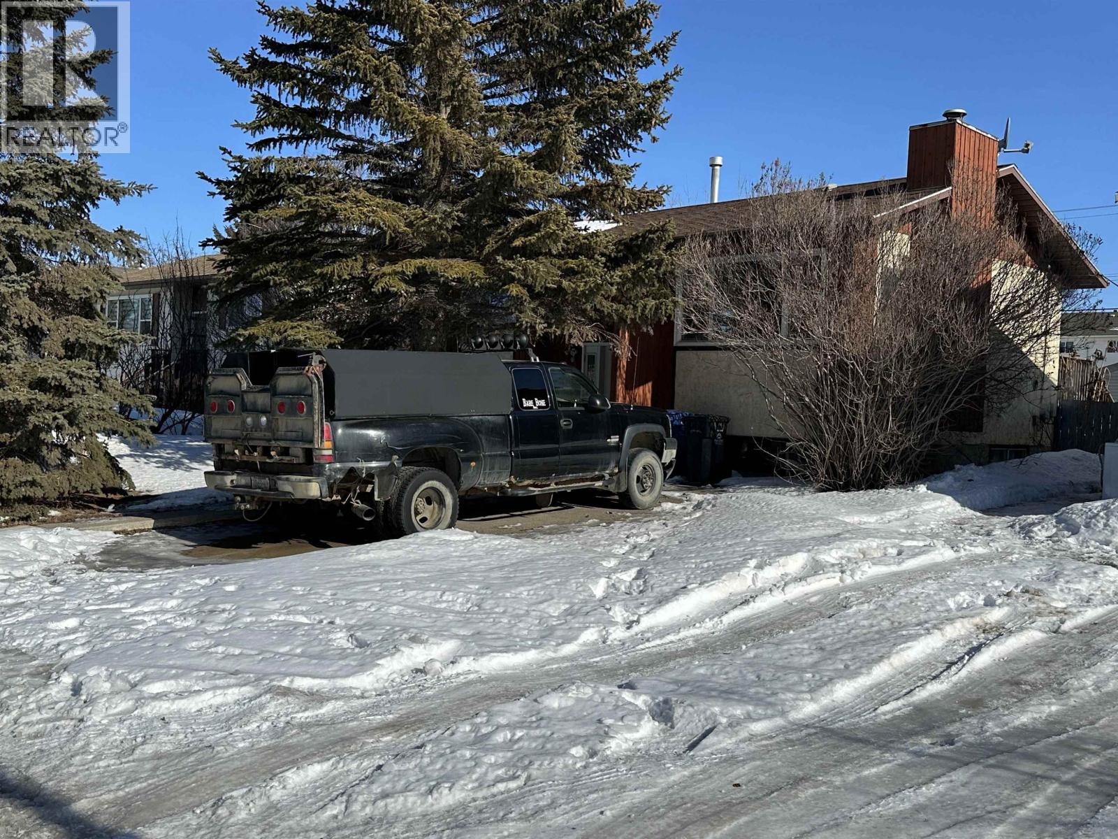 8519 87 STREET, Fort St. John