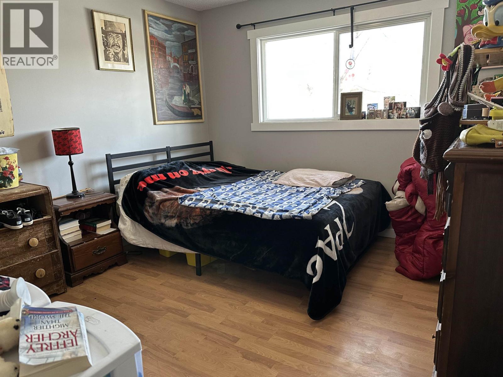 8519 87 STREET, Fort St. John