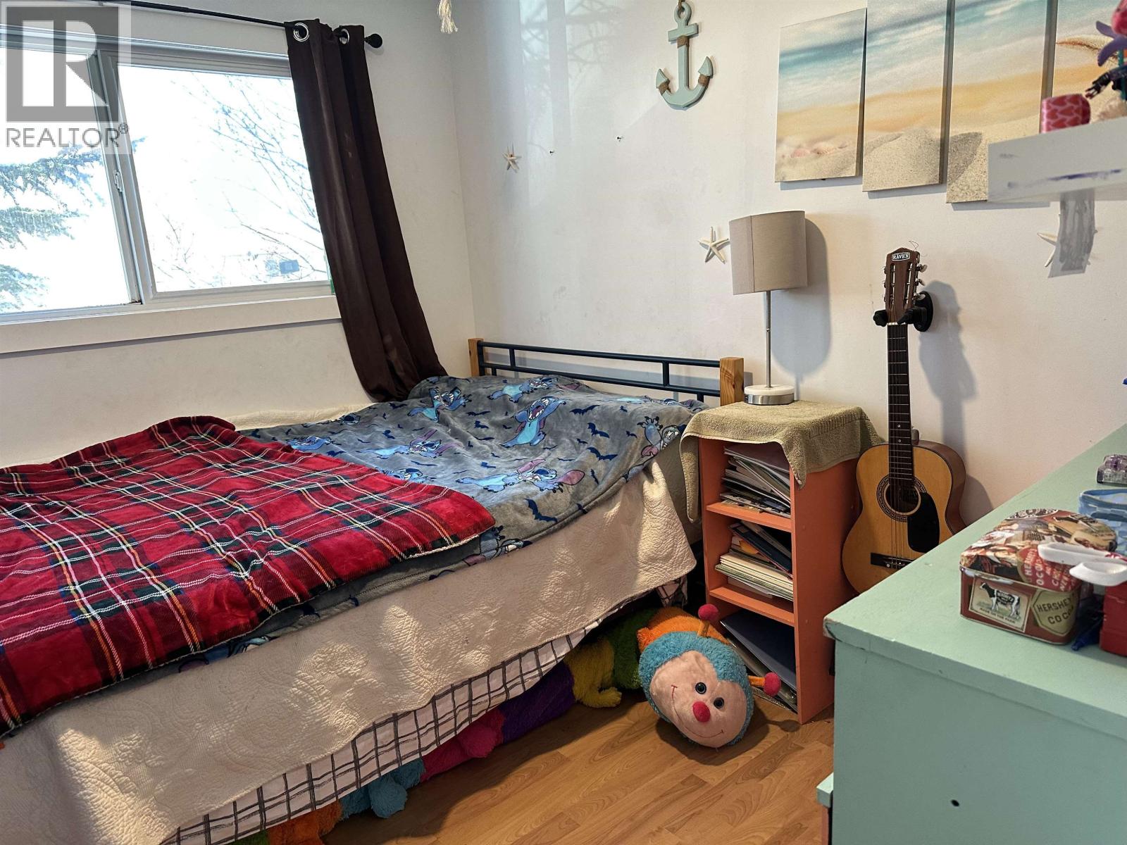 8519 87 STREET, Fort St. John