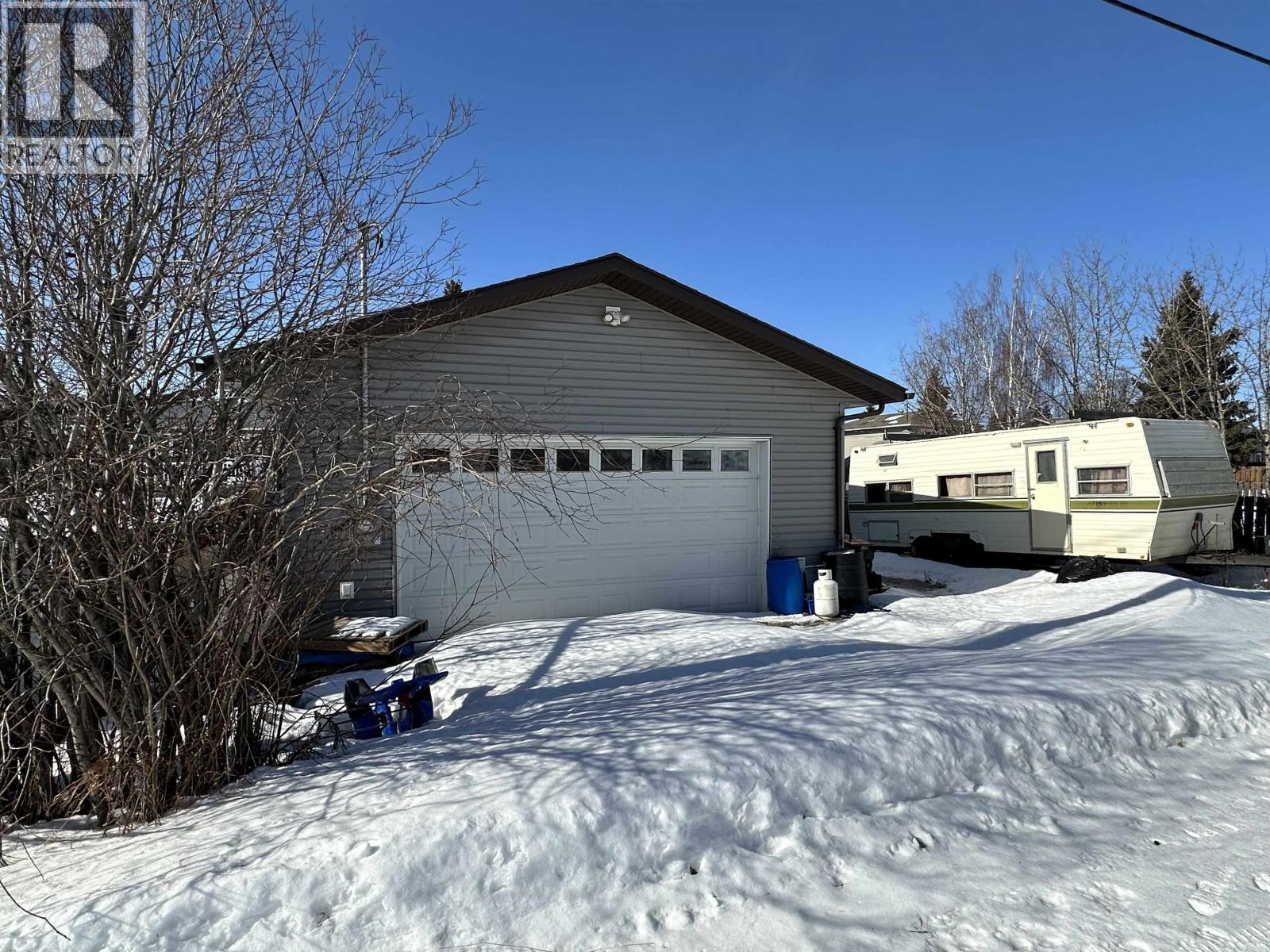 8519 87 STREET, Fort St. John