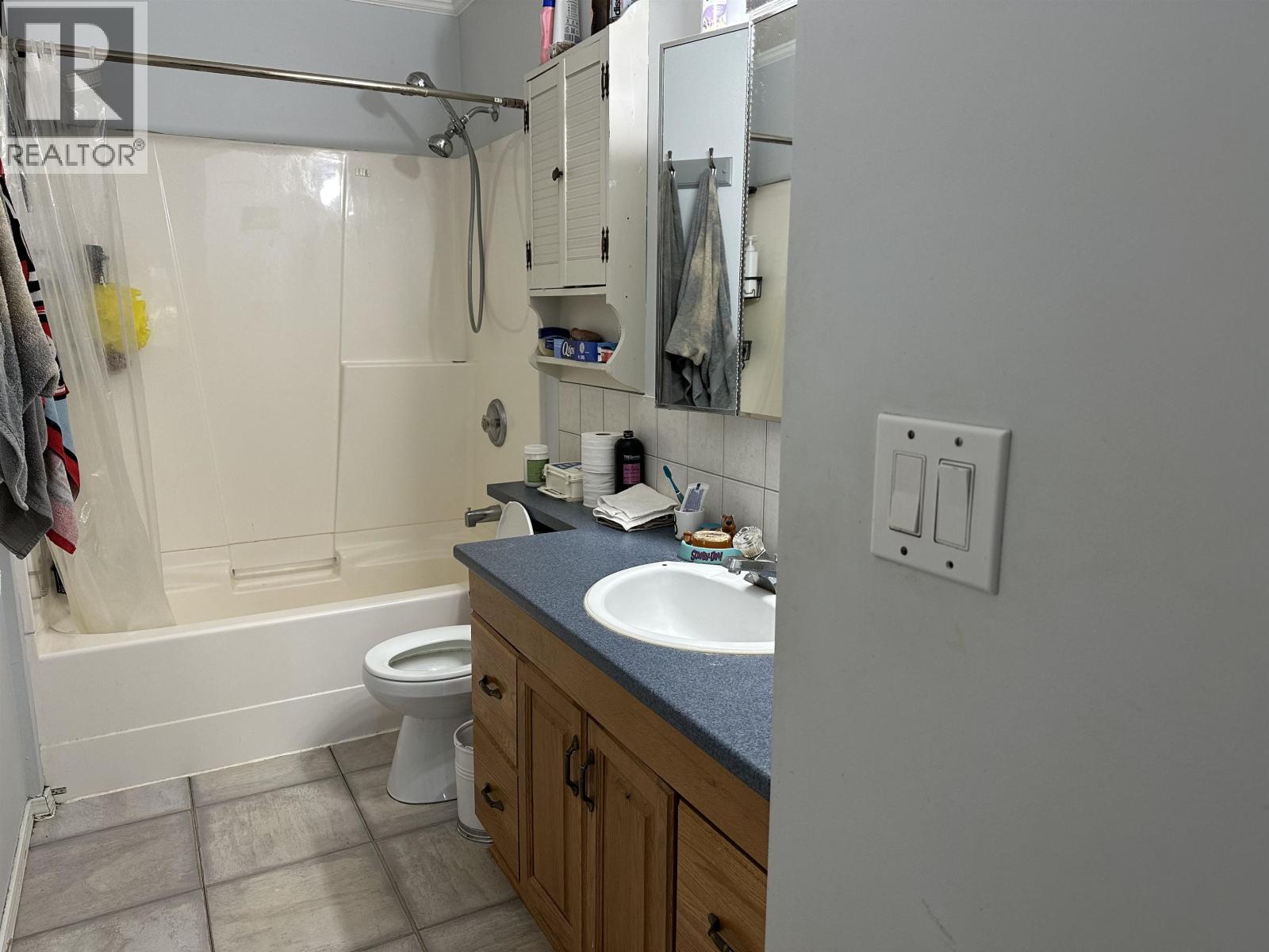 8519 87 STREET, Fort St. John