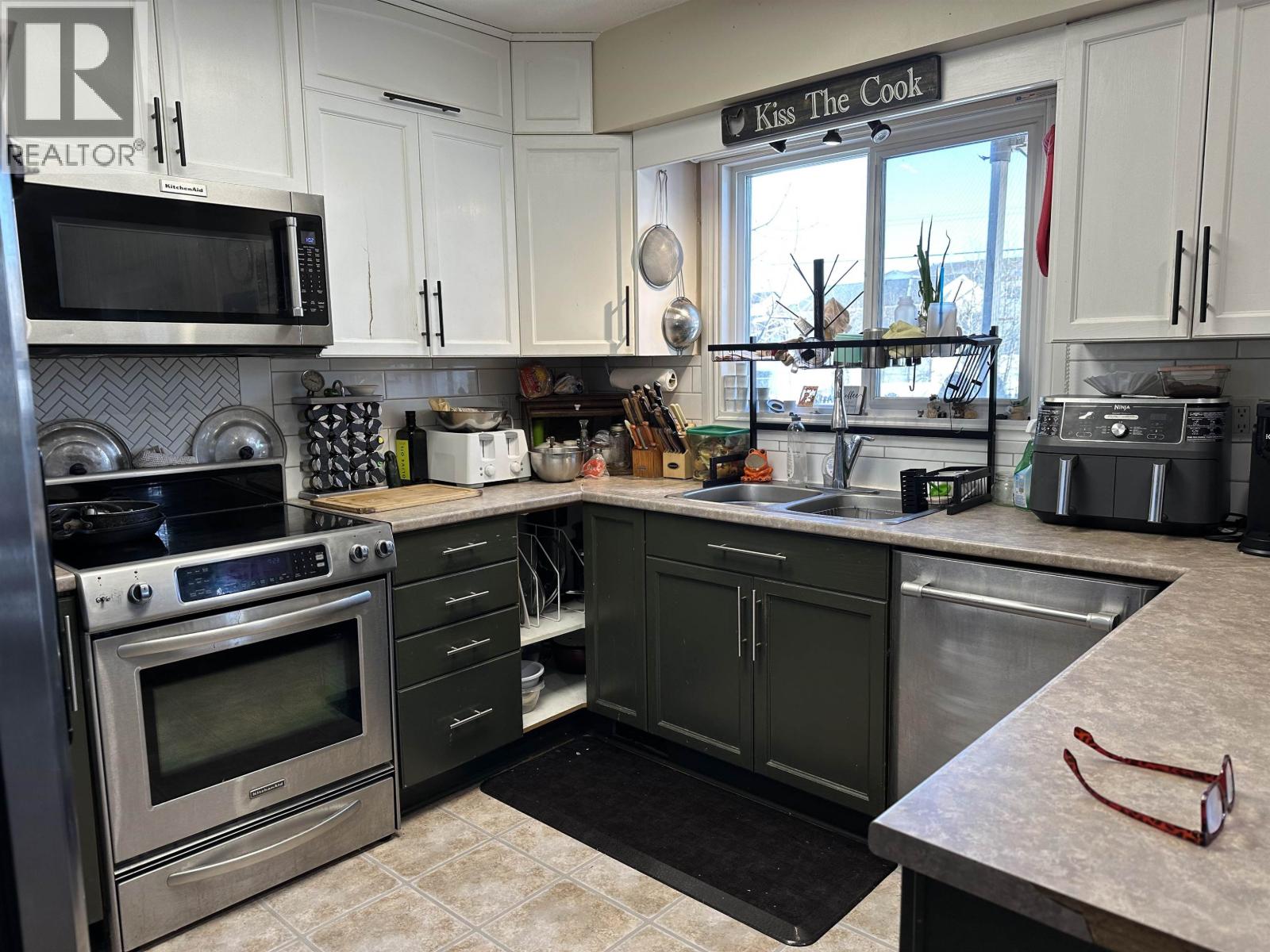 8519 87 STREET, Fort St. John