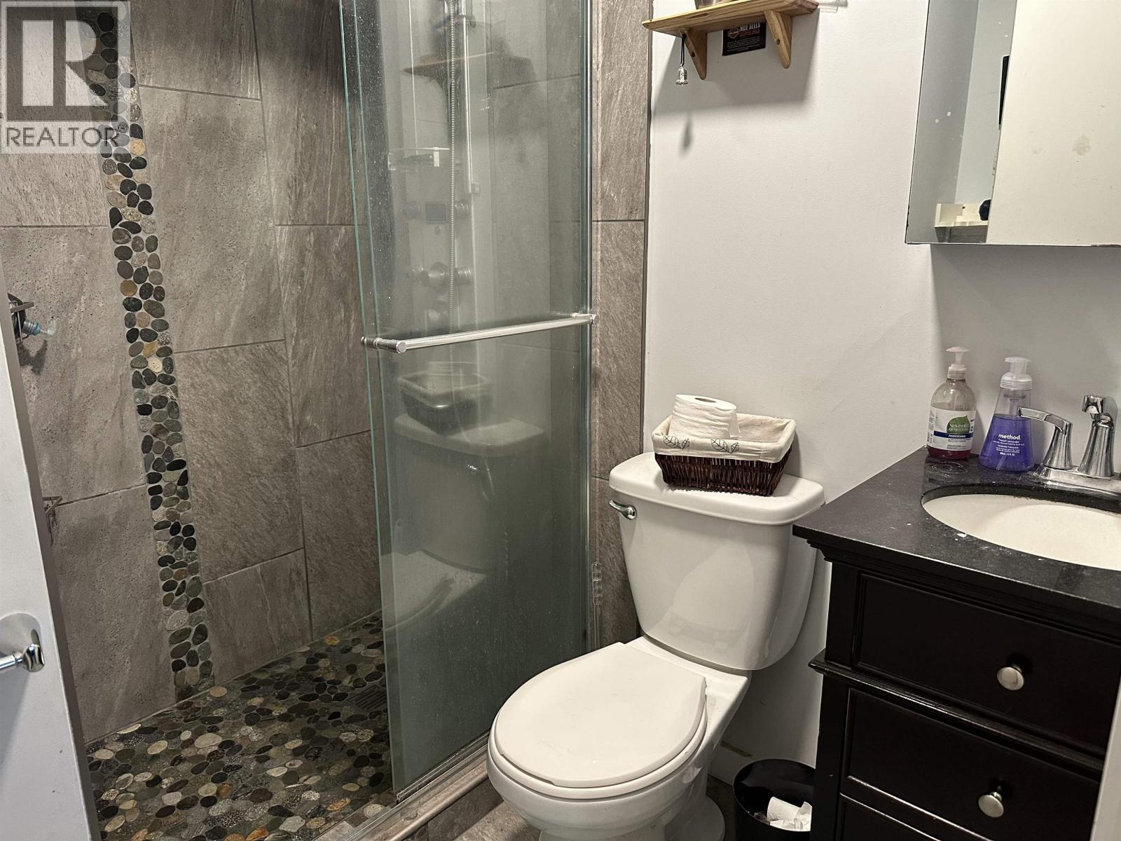 8519 87 STREET, Fort St. John