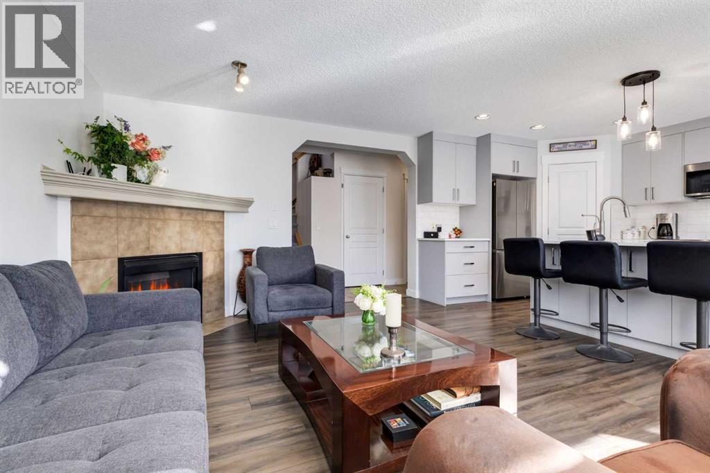 Single Family House for Sale in  Tuscany Vista Point NW Tuscany Calgary 