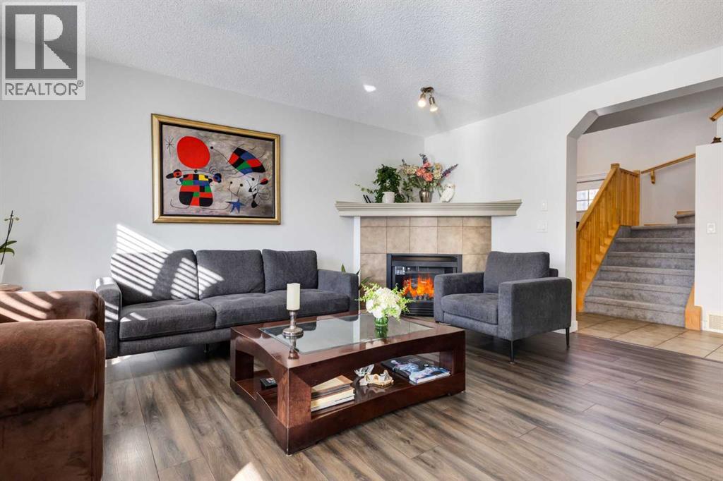 Single Family House for Sale in  Tuscany Vista Point NW Tuscany Calgary 