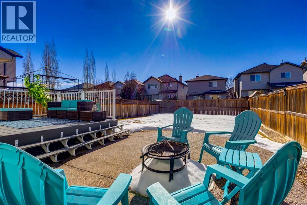 Single Family House for Sale in  Tuscany Vista Point NW Tuscany Calgary 