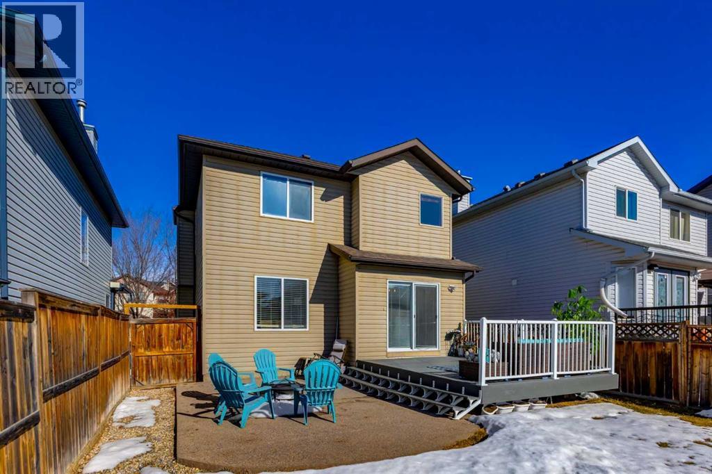 Single Family House for Sale in  Tuscany Vista Point NW Tuscany Calgary 