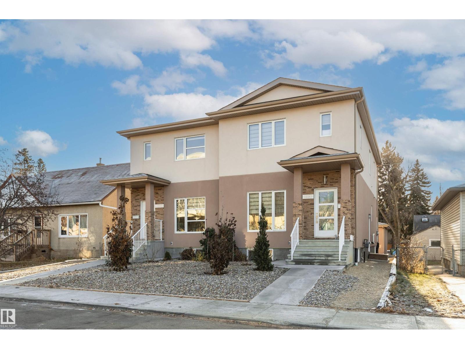 #2 11569 UNIVERSITY AV NW, Edmonton