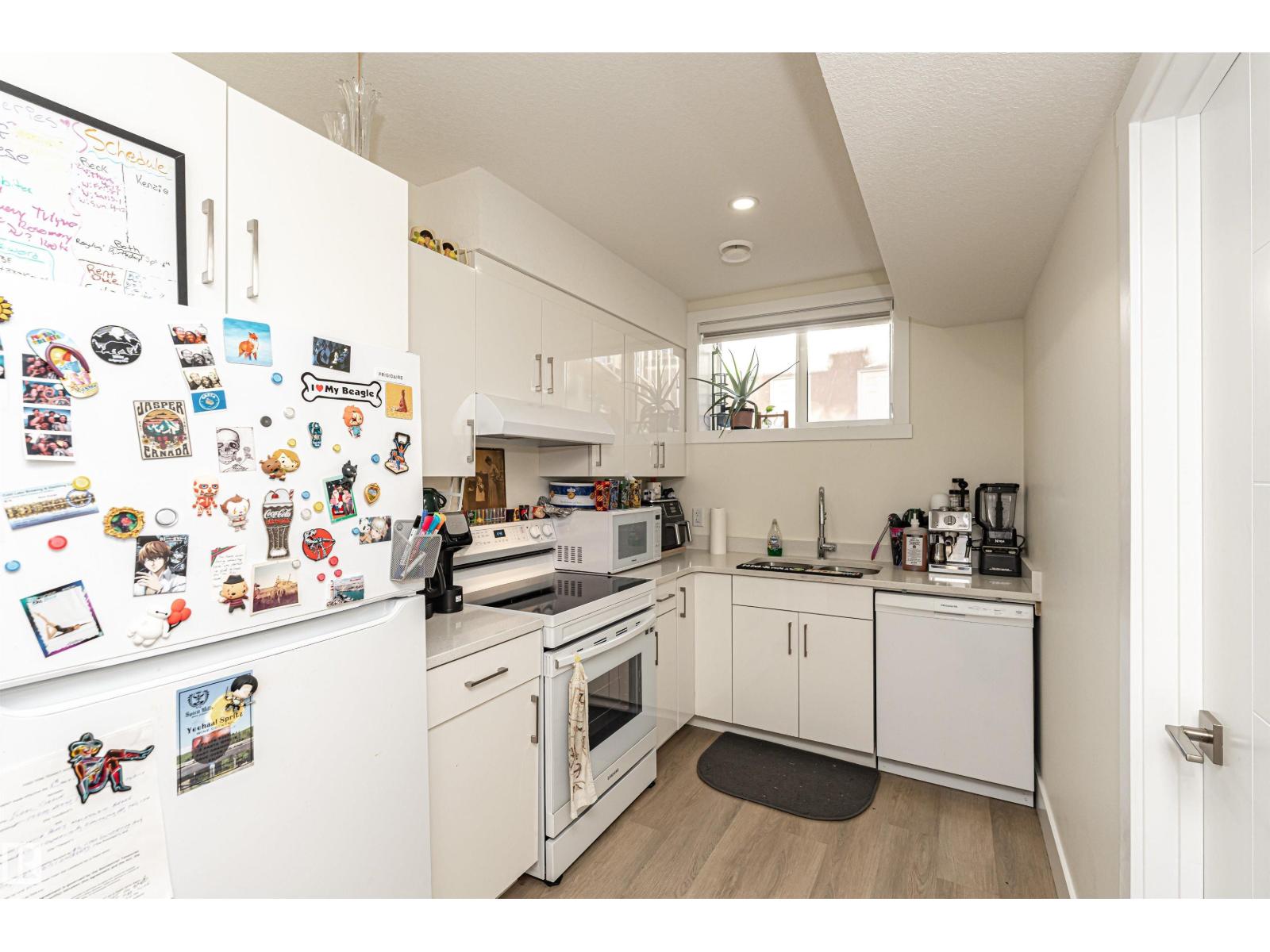 #2 11569 UNIVERSITY AV NW, Edmonton