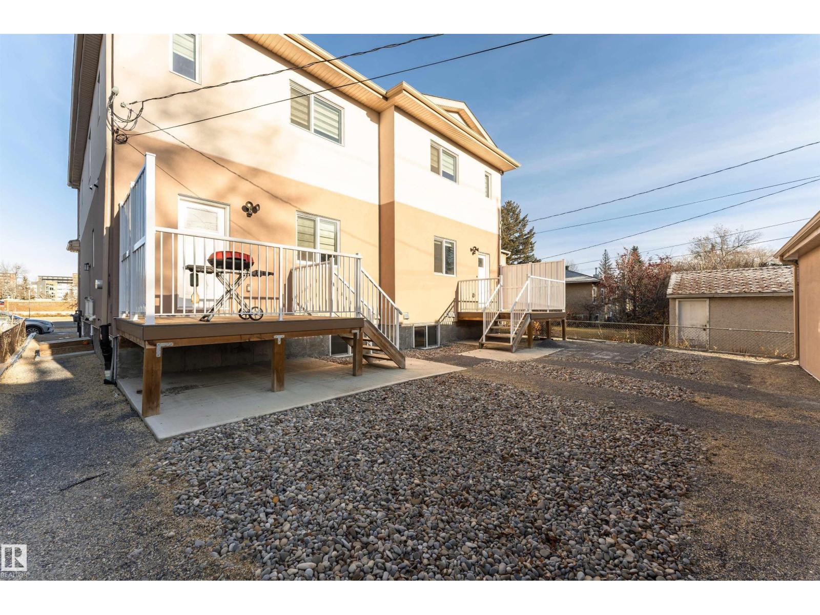 #2 11569 UNIVERSITY AV NW, Edmonton