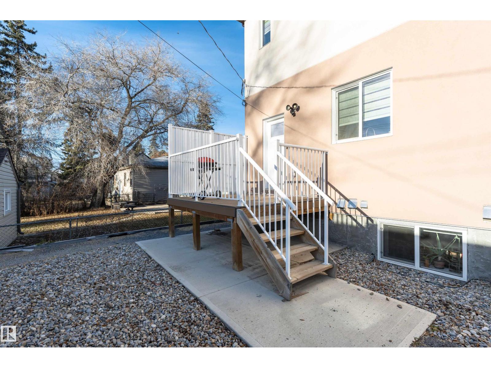 #2 11569 UNIVERSITY AV NW, Edmonton