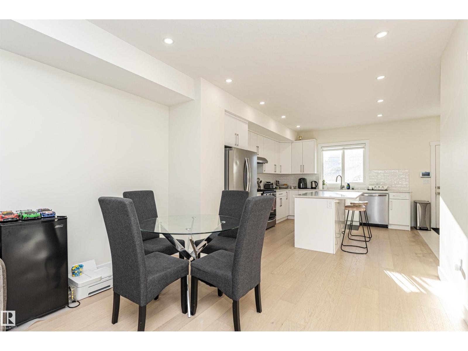 #2 11569 UNIVERSITY AV NW, Edmonton