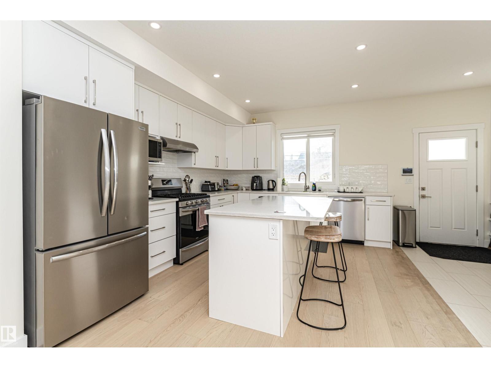 #2 11569 UNIVERSITY AV NW, Edmonton