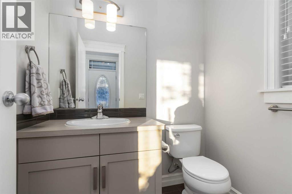 104 Collicott Drive, Fort McMurray